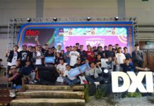 DXI 2025 Sukses Digelar, Hadirkan Pengalaman Diving dan Outdoor Terlengkap di Indonesia DXI 2025