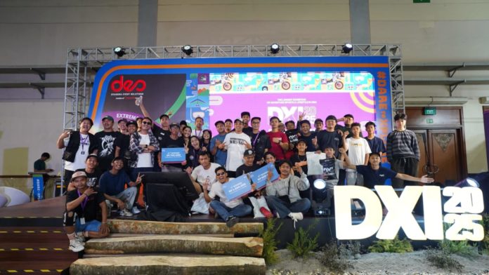 DXI 2025