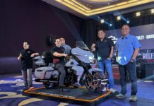Harley-Davidson Rilis 7 Model Baru 2025 di Indonesia, Termasuk CVO! Harley-Davidson Motor Baru 2025