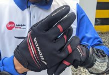 Bukan Cuma Gaya, Sarung Tangan Jadi Bagian Penting Keselamatan Berkendara Sarung Tangan Keselamatan Berkendara