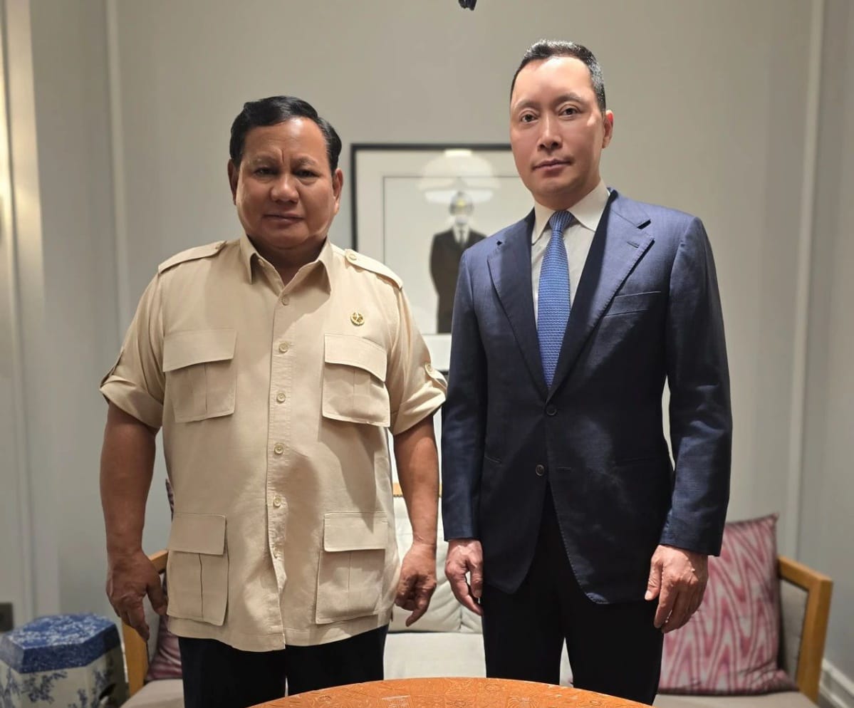 Petinggi Yadea