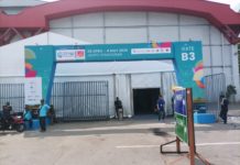 Pemenang Penghargaan Motor Listrik Terbaik di PEVS-ABJ 2025 Terbaik di PEVS 2025