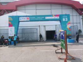 Pemenang Penghargaan Motor Listrik Terbaik di PEVS-ABJ 2025 Terbaik di PEVS 2025