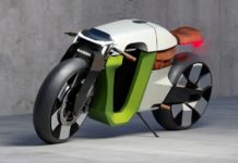 Jika Pabrikan Mobil Eropa Timur Bikin Motor Listrik Pabrikan Mobil Eropa Timur