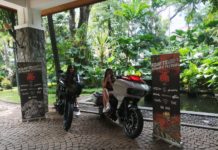 D13Hard Festival Vol2 Flying H16gh, Masih Hadirkan Kultur Motor dan Musik Lintas Genre D13Hard Festival Vol2