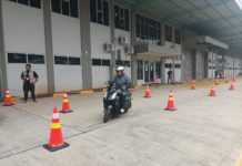 Ini Perbedaan Alva Cervo X dan Cervo, Baterai Lebih Tangguh Perbedaan Alva Cervo X