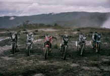 Touring Antar Provinsi 2025 SSFC Pengda Sorong, Jelajahi Keindahan Provinsi Papua Barat-Papua Barat Daya Touring Antar Provinsi 2025 SSFC Pengda Sorong