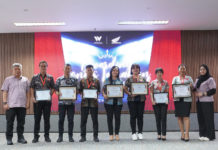 Kontes Layanan Regional 2025 Digelar Wahana Honda, Tingkatkan Kualitas Layanan Dealer Jakarta-Tangerang Wahana Honda KLHR 2025