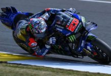 Kualifikasi MotoGP 2025 Prancis, Quartararo Terdepan di Depan Publiknya Kualifikasi MotoGP 2025 Prancis