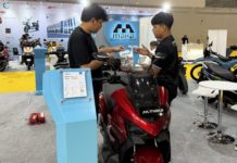 PEVS 2025: Promo Spesial MAKA Cavalry, Untung Hingga Rp2 Juta MAKA Cavalry PEVS 2025