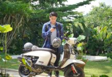 Scomadi Turut Dukung Industri Hiburan, Hadir di Drama Komedi Scomadi Drama Komedi