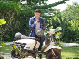 Scomadi Turut Dukung Industri Hiburan, Hadir di Drama Komedi Scomadi Drama Komedi