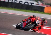 FP2 WorldSBK 2025 Cremona, 4 Pabrikan di 5 Besar FP2 WorldSBK 2025 Cremona