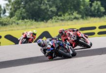 Race1 WorldSBK 2025 Cremona, Bulega Catat Kemenangan ke-5 Race1 WorldSBK 2025 Cremona