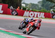 Race2 WorldSBK 2025 Cremona, Bulega Hattrick Race2 WorldSBK 2025 Cremona