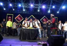 Perayaan Mortir 20 Tahun, Lanjutkan Kontribusi Positif kepada Masyarakat Perayaan Mortir 20 Tahun