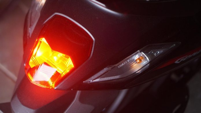 Lampu Rem Sering Putus