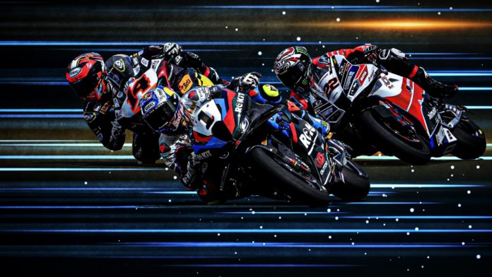 FP WorldSBK 2025 Ceko