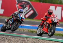 Race2 WorldSBK 2025 Ceko, Hattrick Toprak Razgatlioglu Digagalkan Bulega Race2 WorldSBK 2025 Ceko