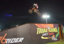 Hasil TrialGame Dirt 2025 Semarang, Dominasi M Zidane TrialGame Dirt 2025