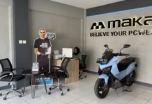 MAKA Lite Showroom Hadir di Bintaro dan Ciledug, Hadirkan Test Ride dan Promo MAKA Lite Showroom