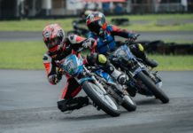 Suzuki Owners Fun Race 2025: Balapan, Solidaritas, dan Servis Gratis di Sentul Suzuki Owners Fun Race 2025