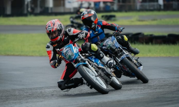 Suzuki Owners Fun Race 2025