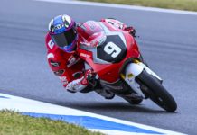 Veda Ega Pratama Finis ke-8 di Race 2 JuniorGP 2025 Aragon Hadapi JuniorGP 2025 Jerez