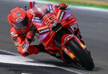 Klasemen MotoGP 2025, Marc Marquez Tetap Memimpin, Adik Mengekor Klasemen MotoGP 2025 Marc Marquez