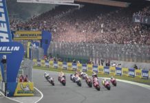 Jadwal MotoGP 2025 Prancis, Quartararo Jegal Ducati di Kampung Halaman? Jadwal MotoGP 2025 Prancis