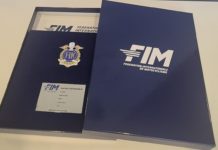 Sertifikasi FIM untuk Motor Balap Bersejarah di Sunday Ride Classic Sertifikasi FIM