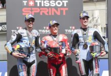 Hasil Sprint Race MotoGP 2025 Prancis: Marc Menang dan Cetak Sejarah Sprint Race MotoGP 2025 Prancis Marquez