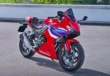 Honda Akan Rilis Motor Sport 4 Silinder 500 cc Baru, Ada Versi 250 cc? Motor Sport Honda
