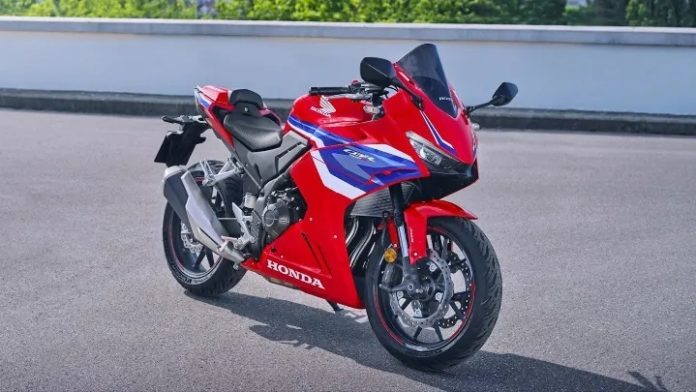 Motor Sport Honda