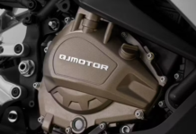 QJMOTOR Indonesia Siapkan Empat Motor Baru dan Pabrik pada 2026 QJMOTOR