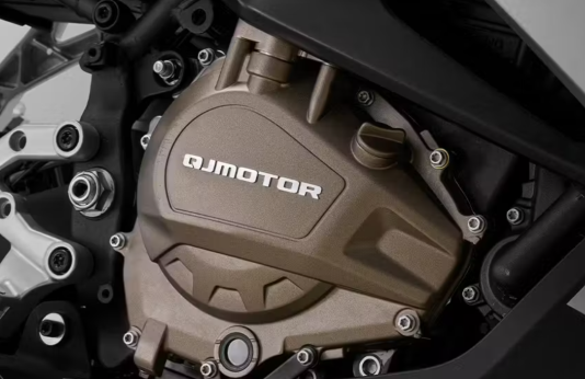 QJMOTOR Indonesia Siapkan Empat Motor Baru dan Pabrik pada 2026 QJMOTOR