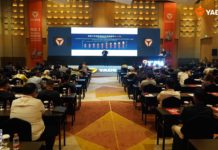 Launching Warna Baru Motor Listrik Yadea, Gaet Adira Finance