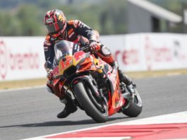 Vinales akan Absen di MotoGP 2025 Portugal Vinales akan Absen