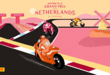 MotoGP 2025 Belanda, Pirelli Akan Fokus pada Ban Lunak Pirelli MotoGP 2025 Belanda