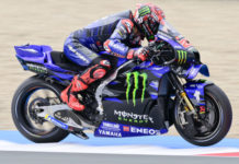 Kualifikasi MotoGP 2025 Belanda: Quartararo Patahkan Dominasi Trio Ducati Kualifikasi MotoGP 2025 Belanda Quartararo