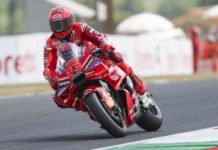 Ini Pembalap yang Selalu Mengalahkan Marc Marquez di Sirkuit Assen TT Marc Marquez Assen TT