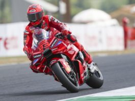 Kualifikasi MotoGP 2025 Italia: Marc Marquez Raih Pole Position ke-100 Marc Marquez Assen TT