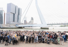 Distinguished Gentleman’s Ride 2025 Sukses Pecahkan Rekor Global Distinguished Gentleman's Ride (DGR) 2025