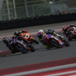 Pertamina Mandalika Racing Series 2025