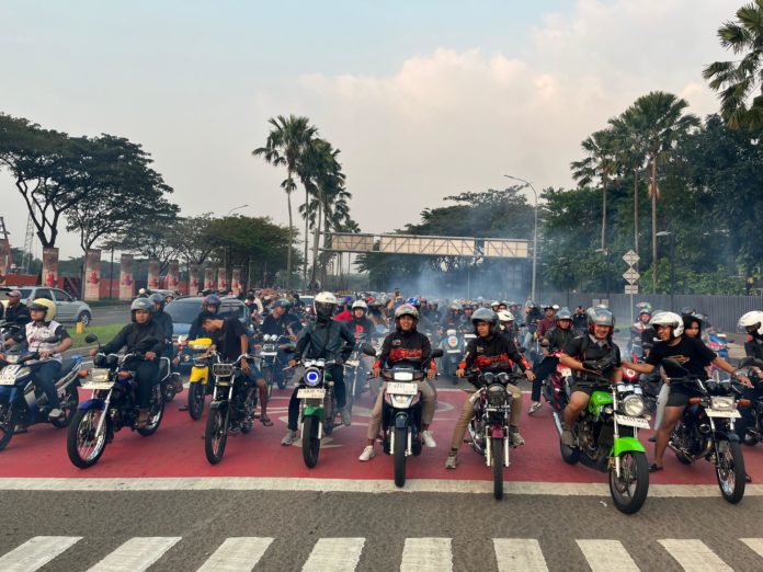 2Stroke Tangsel