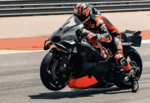 Tes MotoGP 2025 Aragon: Ada Pembaruan, KTM dan Aprilia Asapi Ducati Tes MotoGP 2025 Aragon KTM