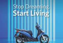 Piaggio Indonesia Tebar Promo di Juni 2025, Diskon Harga Hingga Rp15 Juta Piaggio Indonesia Diskon