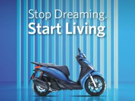 Piaggio Indonesia Tebar Promo di Juni 2025, Diskon Harga Hingga Rp15 Juta Piaggio Indonesia Diskon