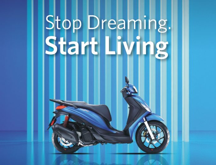 Piaggio Indonesia Diskon