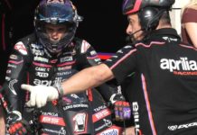 Update Kondisi Jorge Martin dari Aprilia, Comeback di MotoGP Tertunda? Jorge Martin Aprilia MotoGP